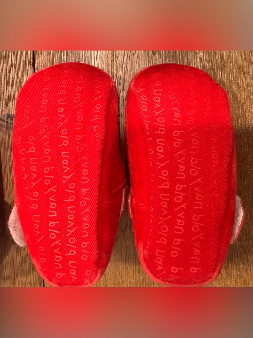 Gymboree, Old Navy etc... Lot of 5 pairs of baby shoes.